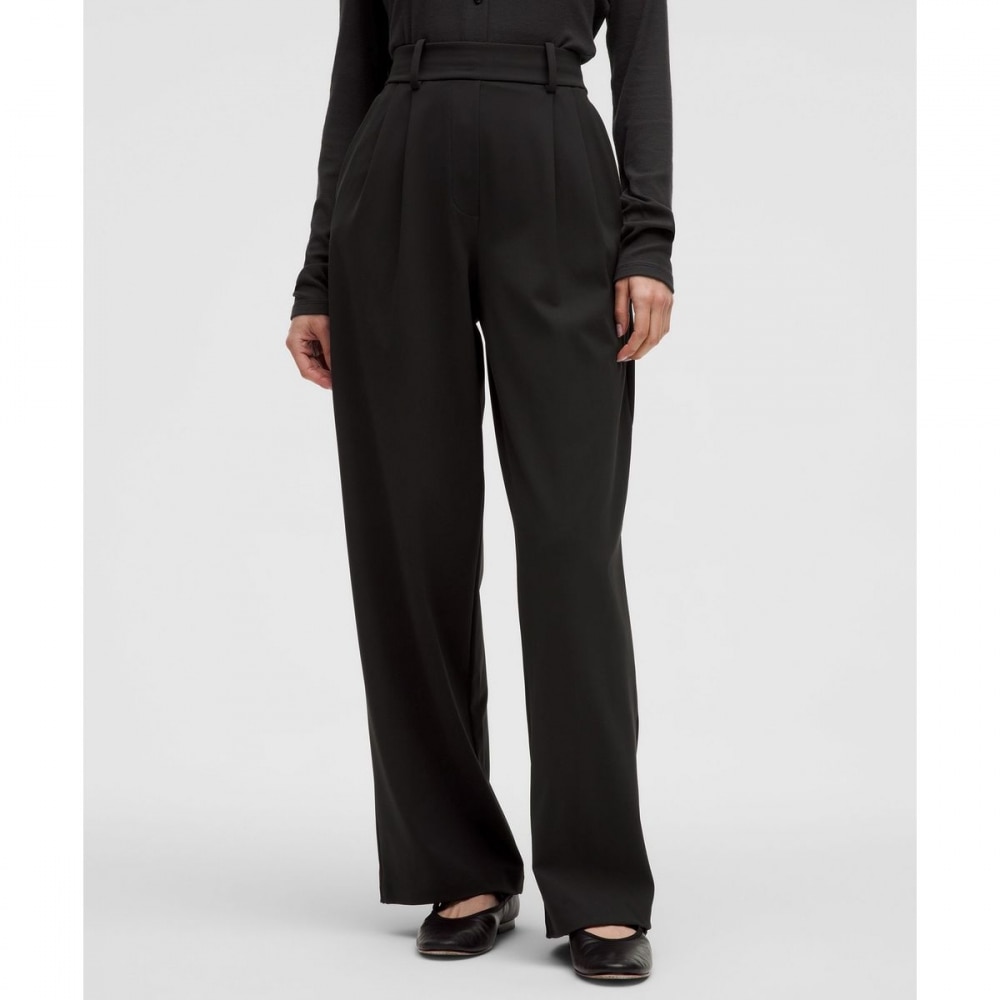 デイドリフト HR トラウザー*アジア-BLK