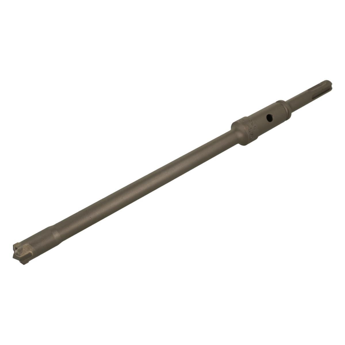 サンコーテクノ パワーキュージンドリル PQ4S 12.7X260 刃径12.7mm