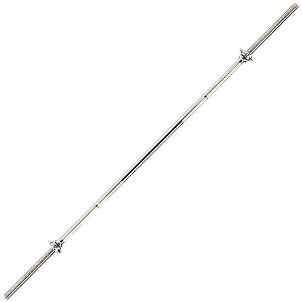 代金引換個人宅配送不可 バーベルシャフト900 バーベル (H7269)