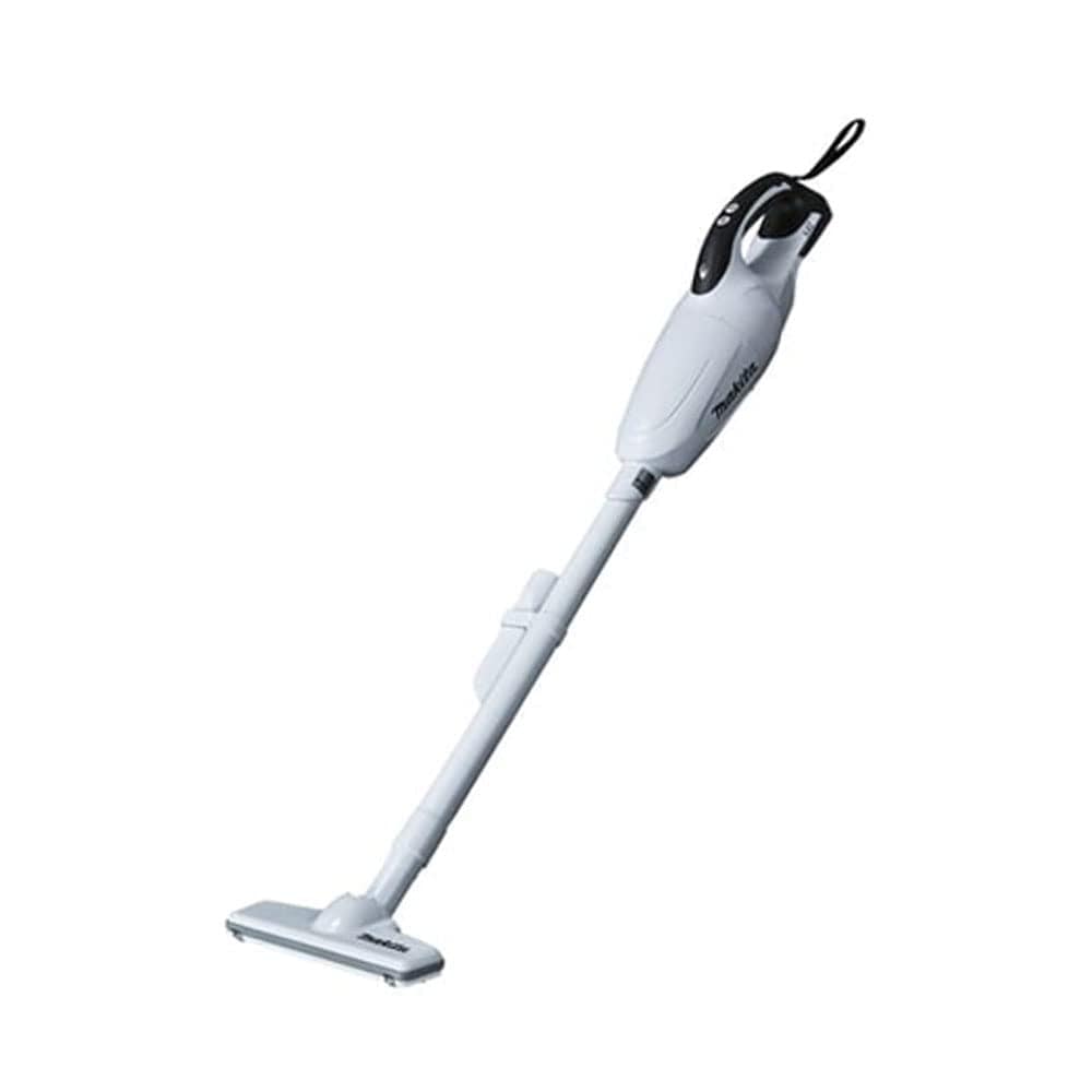 コードレス掃除機CL141 カプセル式 標準40分稼働 軽量ハイパワーモデル 14.4Vバッテリ充電器別売 CL141FDZW