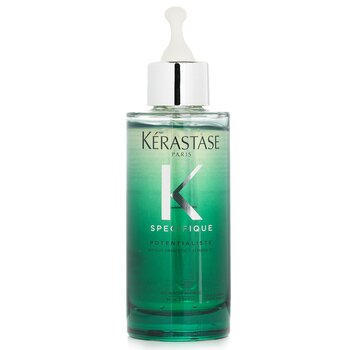 Kerastase スペシフィーク ポテンシャリスト ユニバーサル ディフェンス セラム