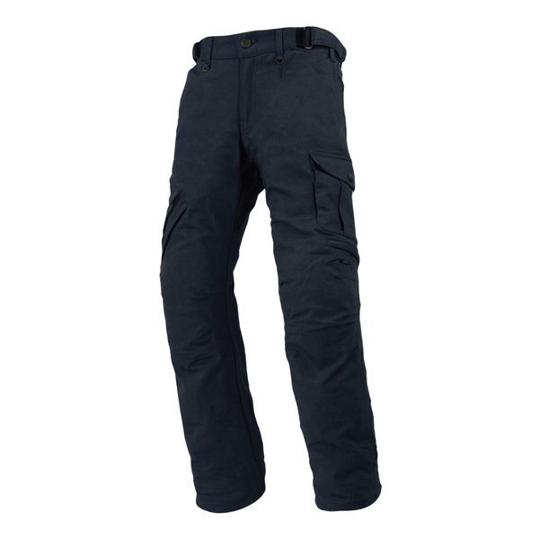 R&R RDCストレッチCTパンツLF BK-ウィメンズMW RR7475LFBKL2