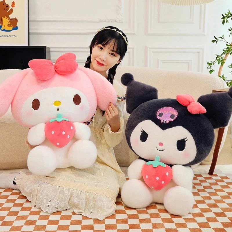 新品登場ぬいぐるみ 人形 レディース 405060cm 大人 子供 可愛い 韓国