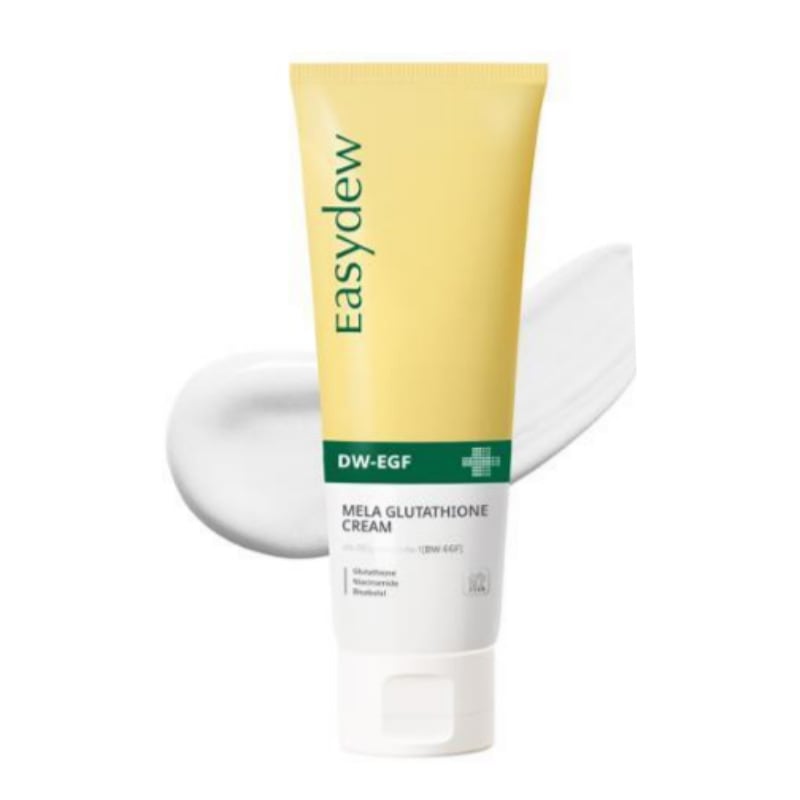 DW-EGF メラ グルタチオン クリーム 105ml