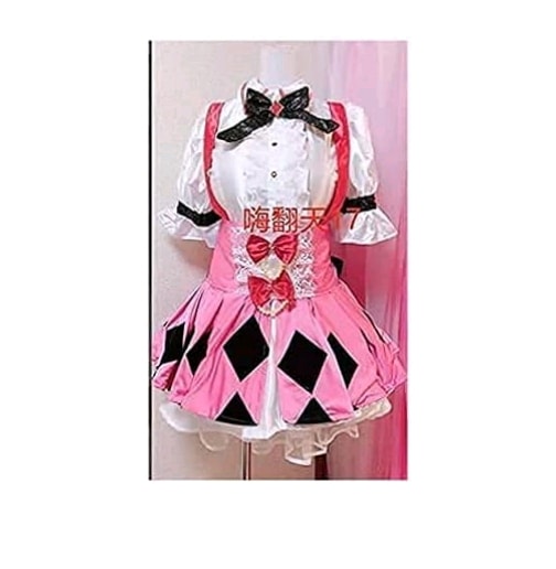 ウマ娘 プリティーダービー スマートファルコン 勝負服 コスプレ衣装 仮装 ハロウィーン ハロウィン 文化祭