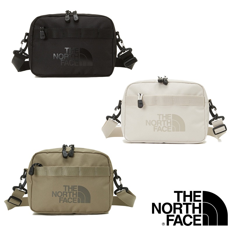 NN2PP53 WL LOGO CROSS BAG S WHITE LABEL ホワイトラベル ノースフェイス ショルダーバッグ クロスバック 韓国限定 日本未入荷 韓国ファッション ストリート