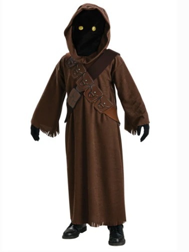 大人気 スターウォーズ ジャワ Cos スーツ