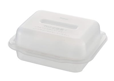 他サイト： リッチェル ほ乳びんレンジスチーム消毒パック 2本用の商品画像