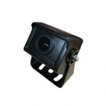 ベスト/アンサー car-042 トラック用バックカメラ 暗視機能付き 広角170度