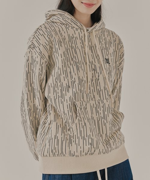 RAIN CAMO HOODIE 韓国正規品