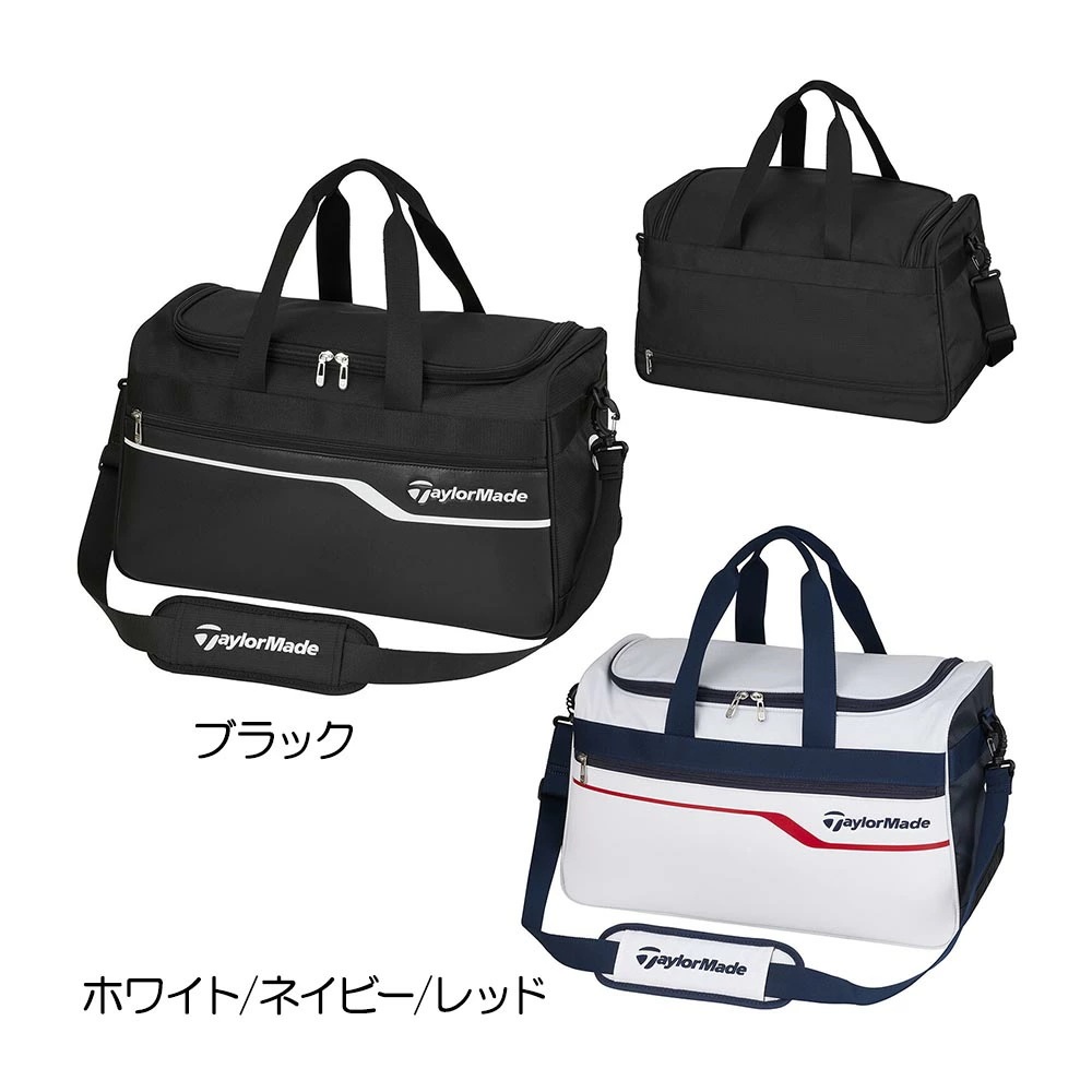 トゥルーライト ボストンバッグ TL874 2026