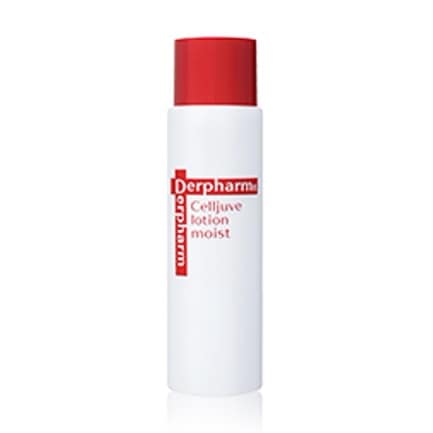 セレジューヴローションモイスト　120ml　紫外線/加齢肌/たるみ/化粧水/エイジングケア