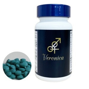 Veronica ヴェロニカ/サプリメント 男性 健康 メンズ