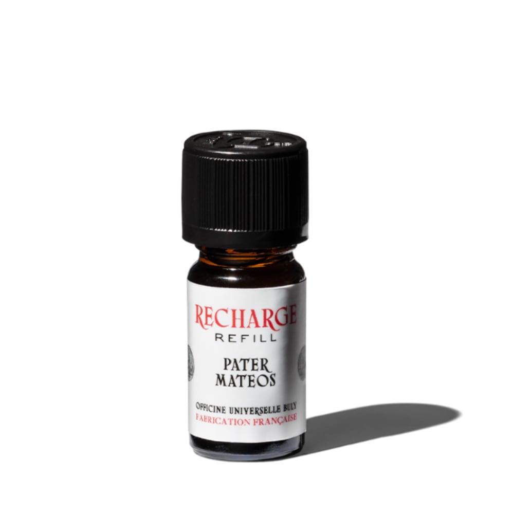 【国内百貨店】ブリーアラバスト詰め替え液5mlパテマテオ