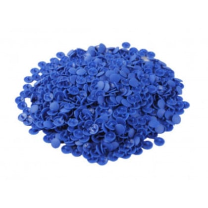 プラスナップ業務用パック 13mm ブルー SUN15-75G