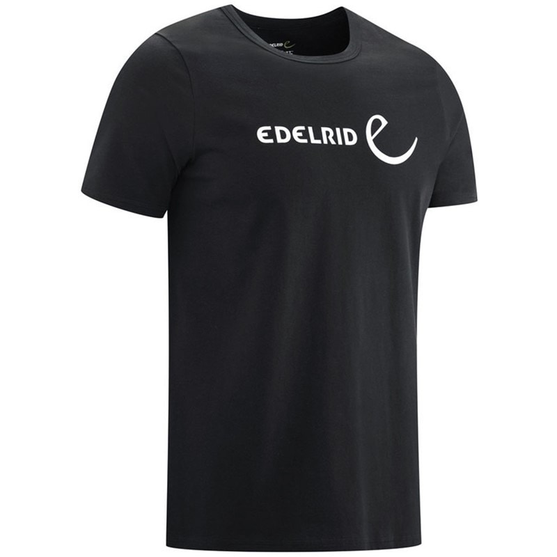 edelrid(エーデルリッド) メンズコーポレートT2 アウトドアTシャツ M (er49237-a)