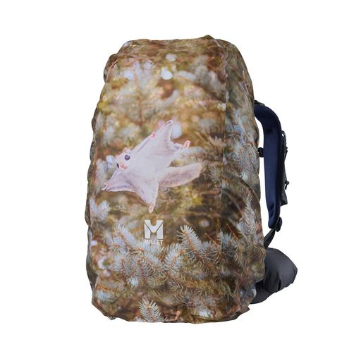 防水レインカバー レイン カバー RAIN COVER 30/40 NEW LOGO_EZO MOMONGA