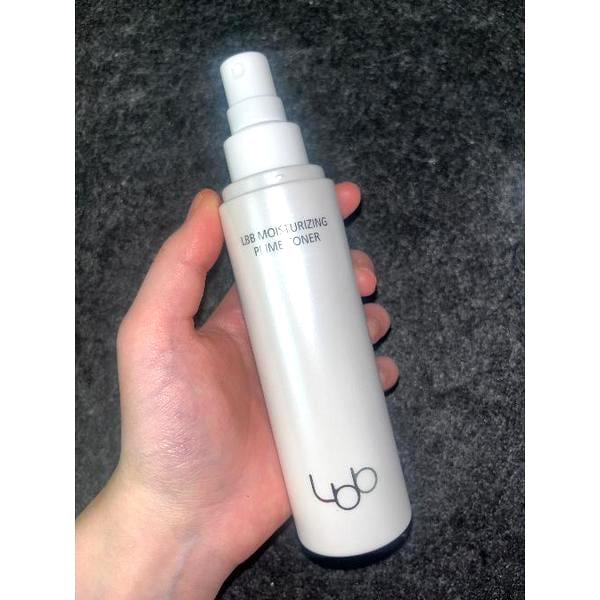 モイスチャライジング プライム トナー 100ml