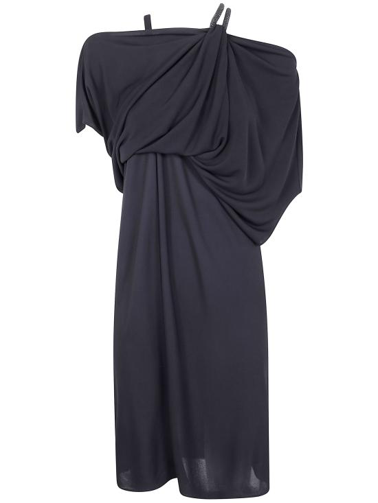 TOMFORD Women Suits ABJ870 SDE493 LB999 BLACK