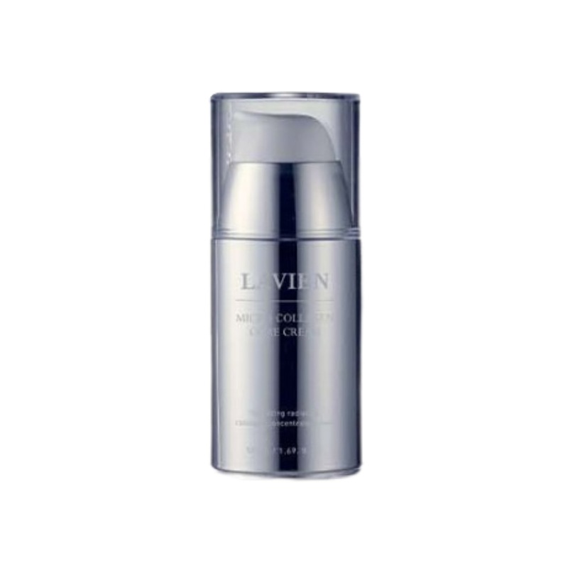 楽天市場】【LAVIEN 公式】マイクロコラーゲンコアクリーム 50ml
