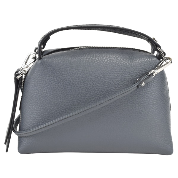 GIANNI CHIARINI ジャンニ キアリーニ ALIFA S アリファ ショルダーバッグ ハンドバッグ/BS8145 COMM GRN 14052/MIDNIGHT SKY