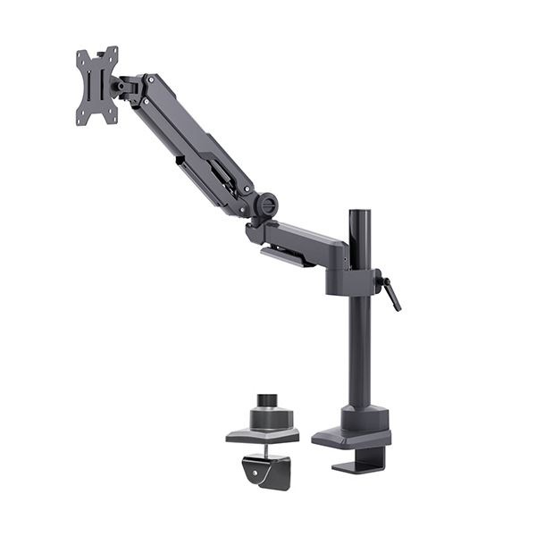アーキスガススプリング式 液晶モニターアーム シングル 17~32型対応 AS-MABG03 1台