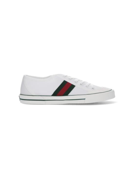 GUCCI Men Sneakers 854436 FAFS4 9074 White