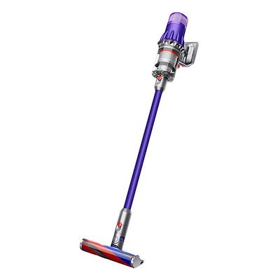 エコモード約48分☆ダイソン コードレスクリーナー SV18【11-012】 Qoo10] ダイソン コードレスクリーナー Digital S : 生活家電