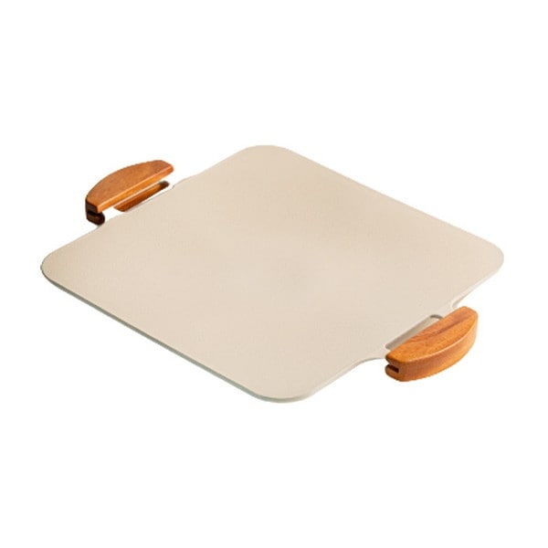 ソリッド グリルパン ホワイト IH対応 7,435円