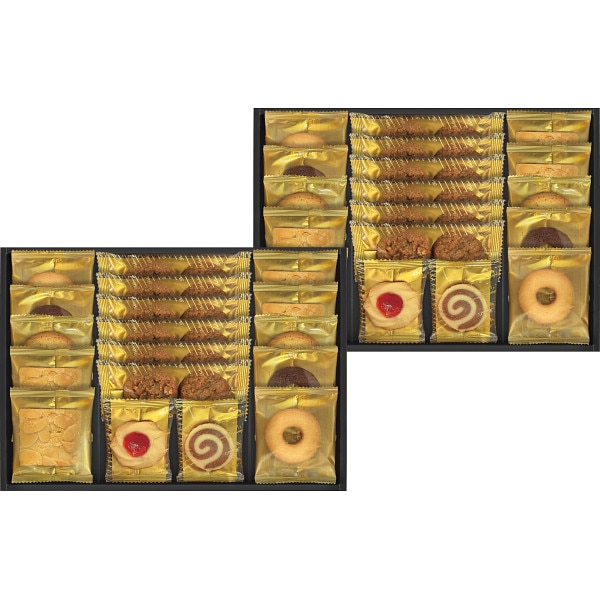 Senjudo ベイクドスイーツファクトリー SC-EE 洋菓子 クッキー 詰合せ 焼き菓子 ラッピング無料 のし無料 ギフト セット A41