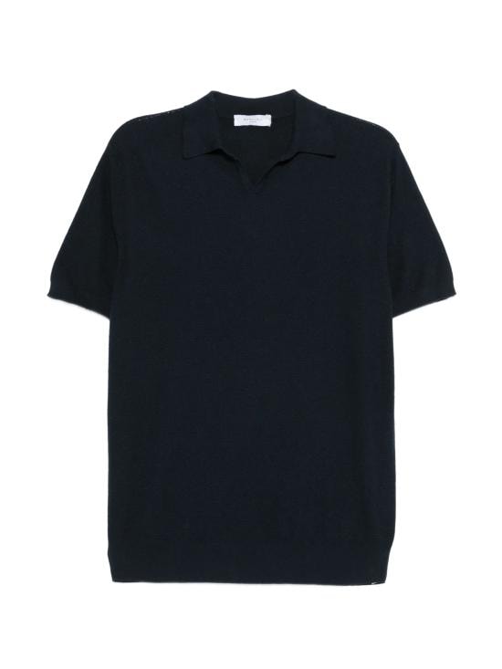 BOGLIOLI Men T-Shirts 91571T SB48010784 Black