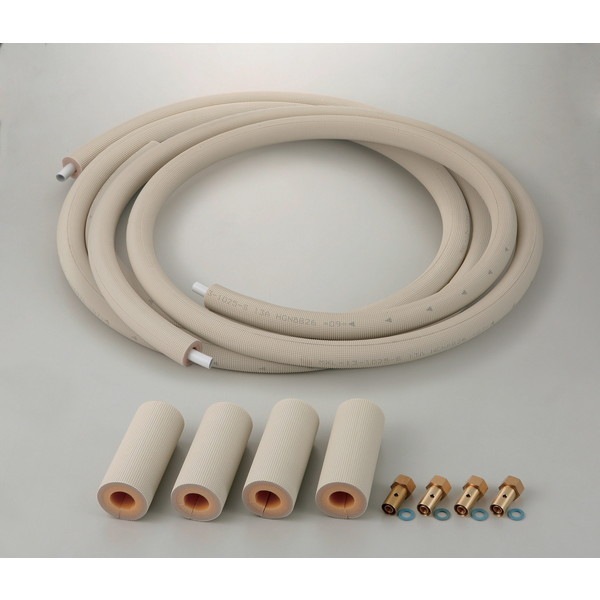 MXL-133P アルミ複合管配管パック