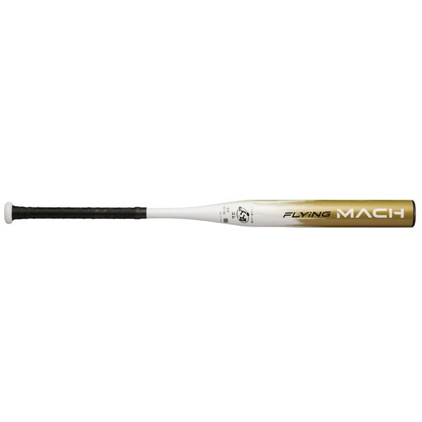 ローリングス 野球 ソフト用バット ソフト フライングマッハ BSR4FLMA-GLD-84 18,700円