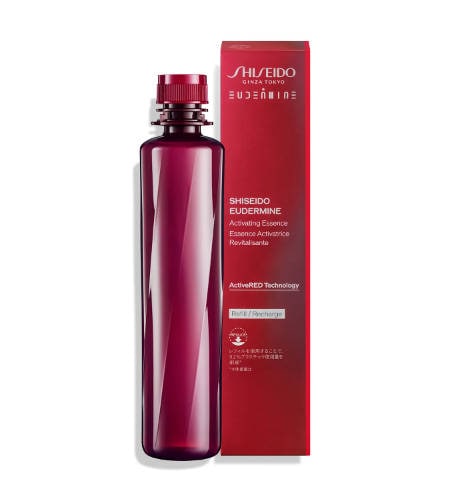 【国内正規品】　　オイデルミン　エッセンスローション　（レフィル）　145ｍL