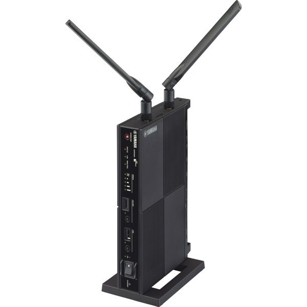 NVR700W [LTEアクセスVoIPルーター]