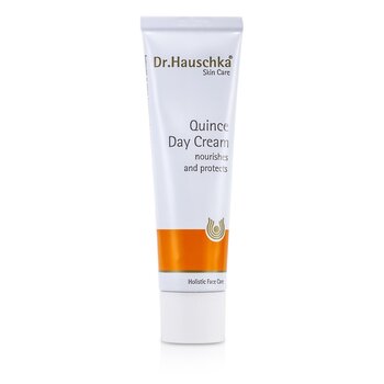 Dr. Hauschka クィンスデイクリーム ( ノーマルドライ＆センシティブスキン )