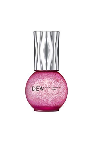 DEW(デュウ) DEW キャビアドットブースター 美容液 40...のサムネイル