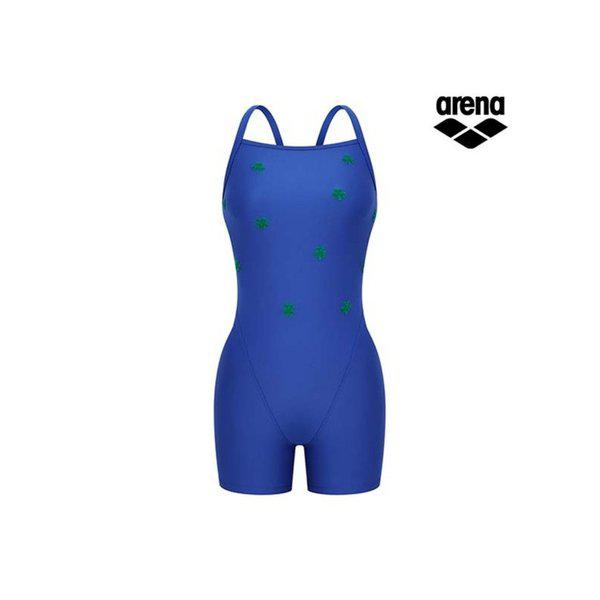 フラッピーフレンズ4 3部丈 ドロップバック A6SL1CE04ROY