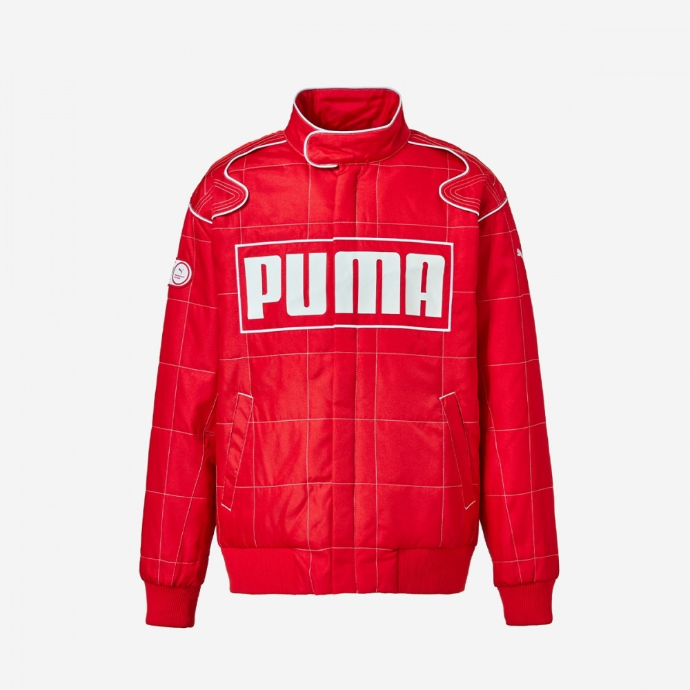 プーマアーカイブシーズナルリラックスPKI62991411-FOR ALL TIME RE