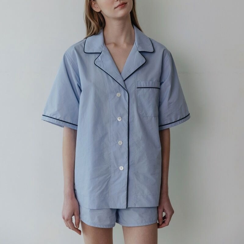 [AVAM] Long Time Cotton Pajama 1084473