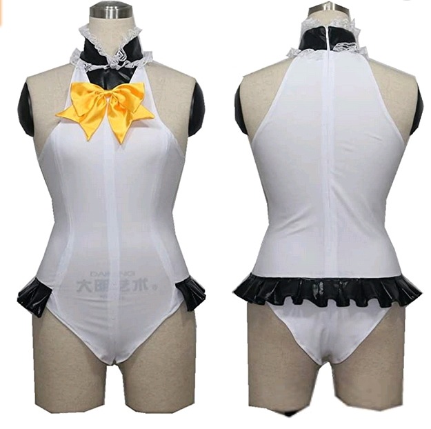 デッドオアアライブマリーローズコスプレコスチュームハロウィーン文化祭コスプレ