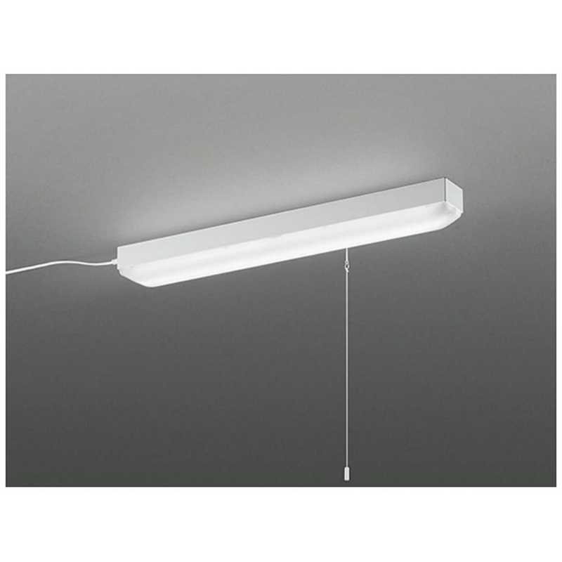 コイズミ　KOIZUMI　ブラケットライト 白色透明 [昼白色 /LED]　BH16716PB