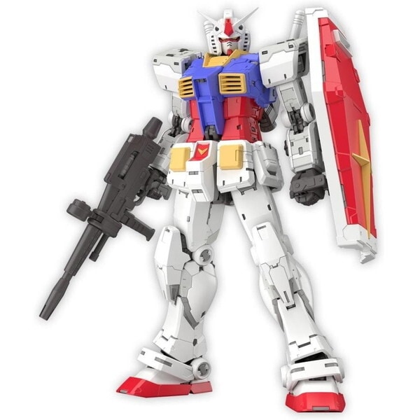 RG 1/144 RX-78-2 �K���_�� Ver.2.0