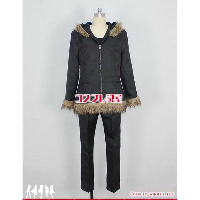 デュラララ!! 折原臨也 私服 コスプレ衣装