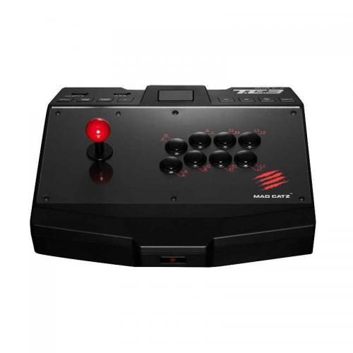 MAD CATZ TE2+ & UFBカスタム アーケードコントローラー - その他