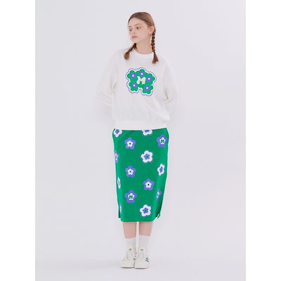 【2022SS】Bottega Veneta　ボッテガヴェネタ　スカート　38 2022SS】Bottega Veneta ボッテガヴェネタ スカート 38 【公式通販】