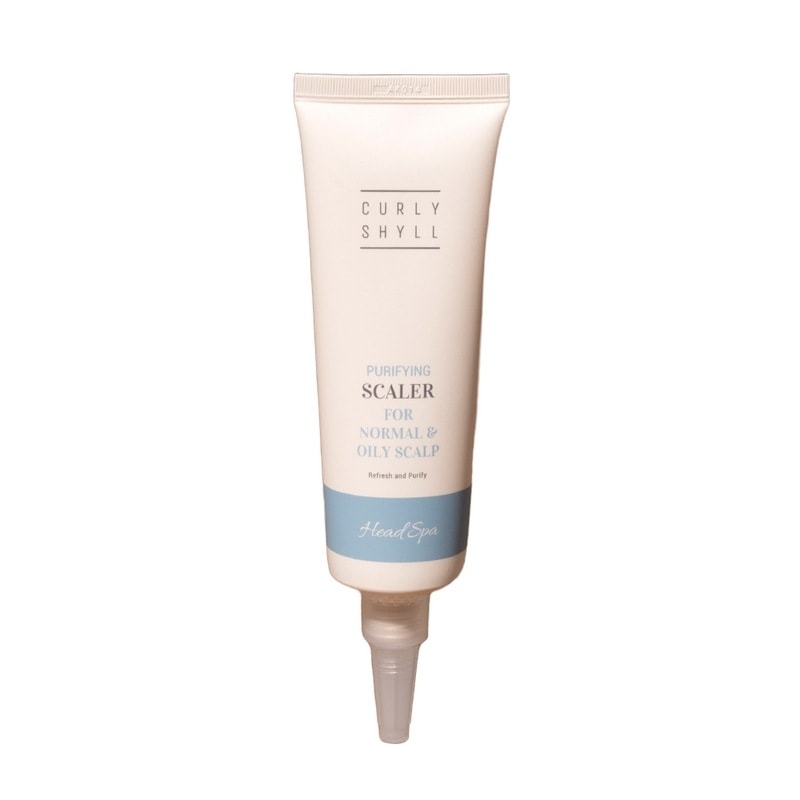 カリシーフーリファイングスケーラー120g（一般＆知性）