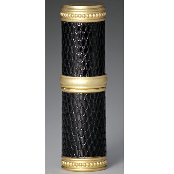 ヒロセ アトマイザー 手作り ブラス アトマイザー 95203 （ブラスリザードMGBK） 4ml