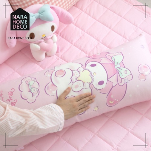 SANRIO マイメロディ ボディピロー Bubble Dream 韓国人気 かわいい 韓国インテリア 4,452円