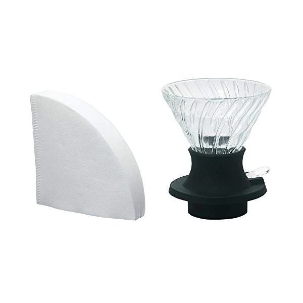 3個セット ハリオ SSD-200-B 浸漬式 ドリッパー スイッチ HARIO